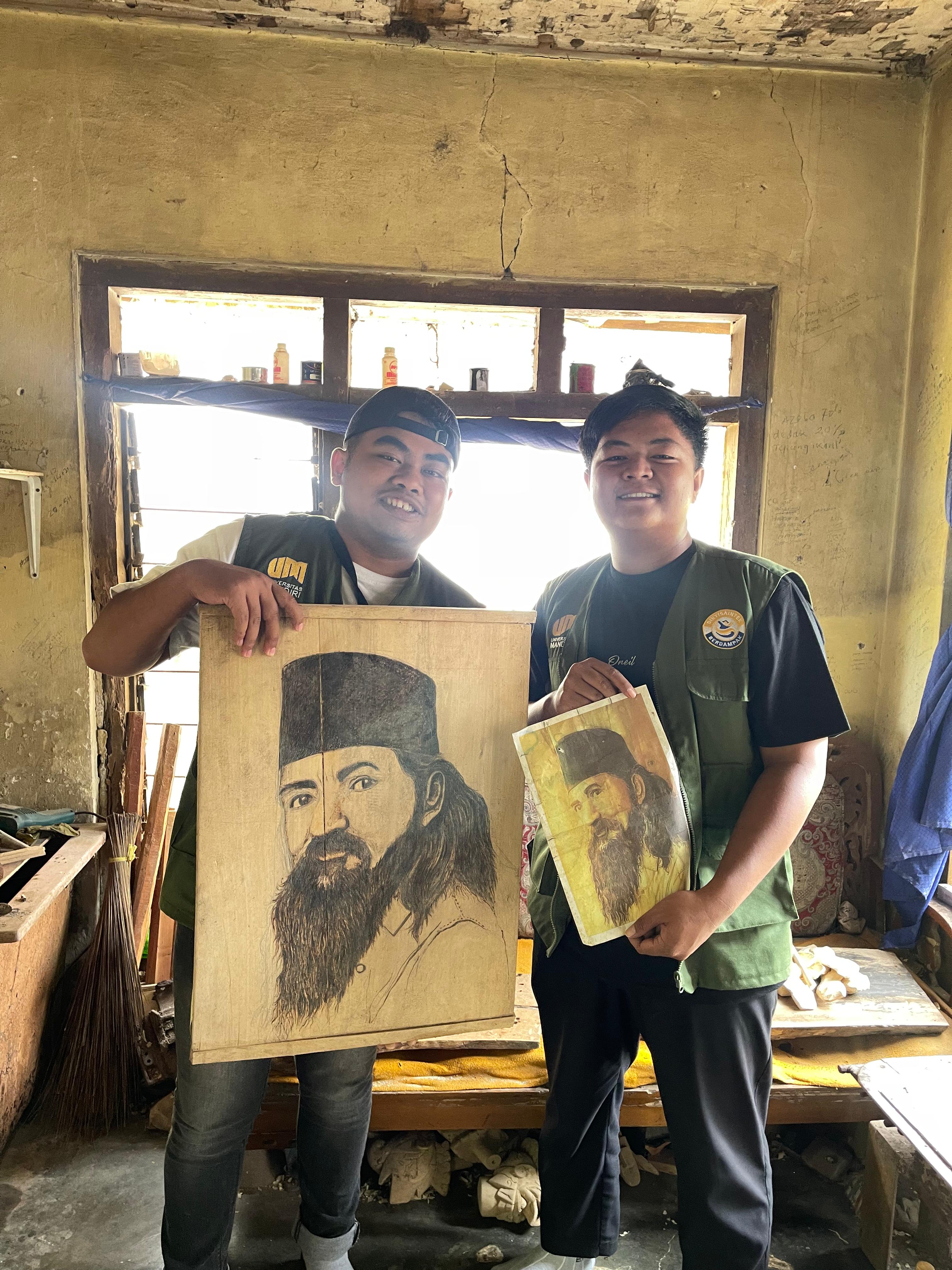 UMKM Kerajinan Tangan